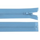 Reiverschluss | diverse Lngen | 5mm Teilbar dusty blue