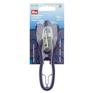 PROFESSIONAL Fadenschere 12cm