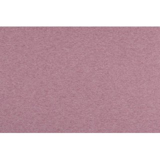 Bündchen fein rosa meliert