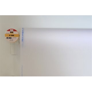 Vlieseline H200 weiss 90cm
