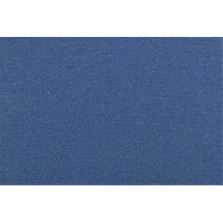 Bndchen Glitzer/Metallic - admiralblau/gold