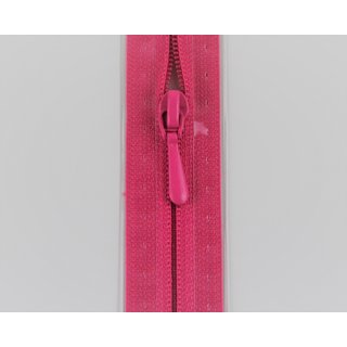 Prym-Reißverschluss S2 Nahtfein pink