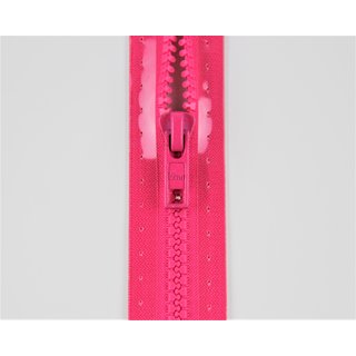 Prym-Reiverschluss S4 Teilbar pink