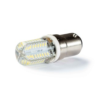 LED Ersatzlampe Bajonettfassung