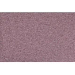 Jersey altrosa meliert