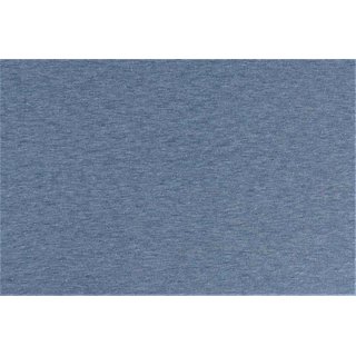 Jersey hellblau meliert