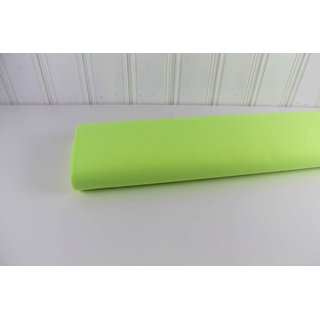 Jersey NEON gelb meliert