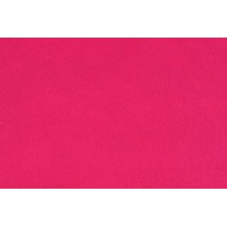 Filz 1,5mm pink