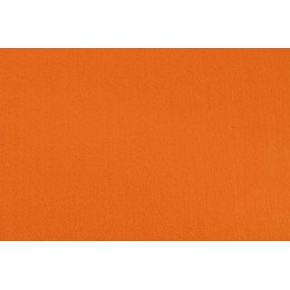 Filz 1,5mm orange