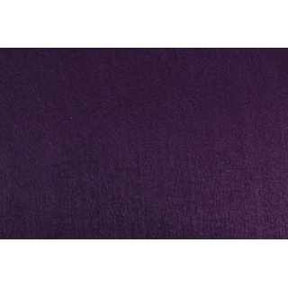 Filz 1,5mm dunkel lila