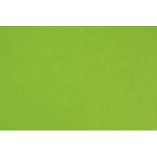 Filz 3mm kiwi grün