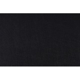 Filz 3mm schwarz