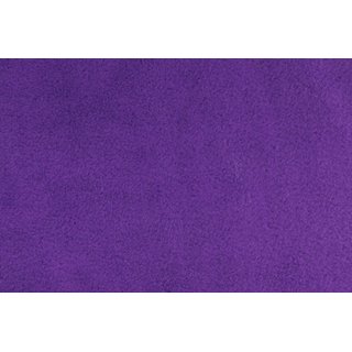 Antipilling Fleece lila
