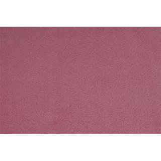 Antipilling Fleece altrosa