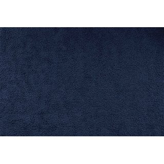 Antipilling Fleece dunkelblau