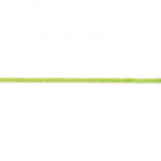 Baumwoll-Kordel 5mm grün