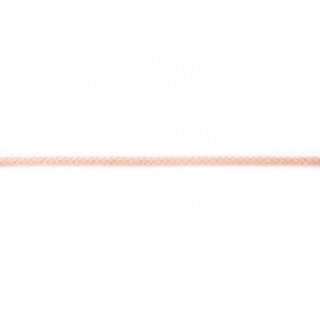Baumwoll-Kordel 5mm sand