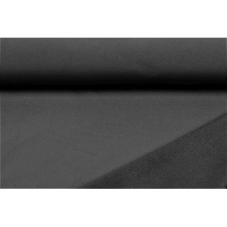 Softshell schwarz