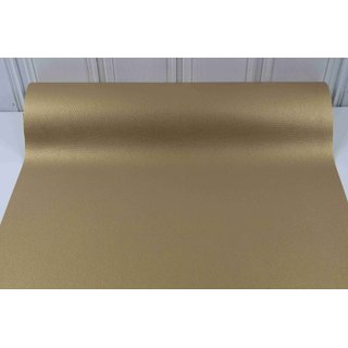 Kunstleder Glanz-Optik 50x70cm gold