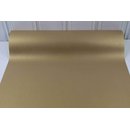 Kunstleder Glanz-Optik 50x70cm gold