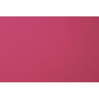 Kunstleder Matt 50x70cm rosa