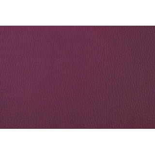 Kunstleder Matt 50x70cm dark aubergine