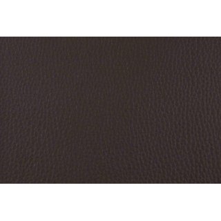 Kunstleder Matt 50x70cm schokobraun