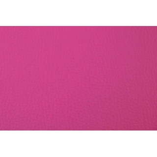 Kunstleder Matt 50x70cm pink