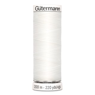 Gütermann Allesnäher 200m |800|