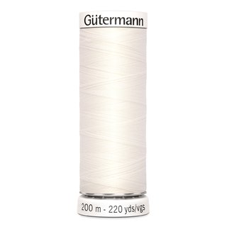 Gütermann Allesnäher 200m |111|