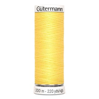 Gütermann Allesnäher 200m |852|
