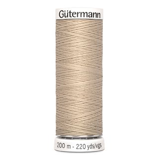 Gütermann Allesnäher 200m |198|