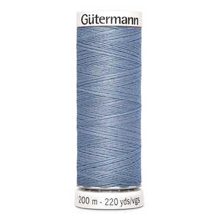 G�termann Allesn�her 200m |64|