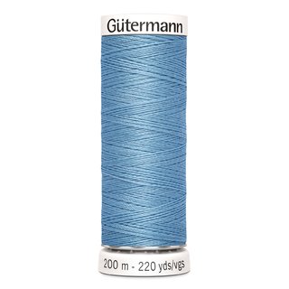 G�termann Allesn�her 200m |143|