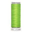 Gütermann Allesnäher 200m |336|