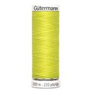 Gütermann Allesnäher 200m |334|