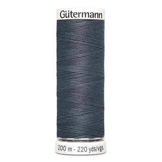 Gtermann Allesnher 200m |93|