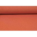 Sweat orange meliert