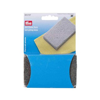 Anti-Fussel Stein