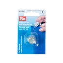 Fingerhut mit Anti-Rutsch-Kante, 17mm