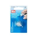 Fingerhut mit Anti-Rutsch-Kante, 18mm