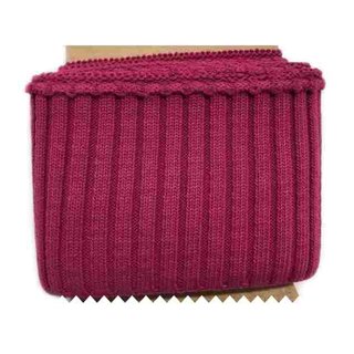 CUFF Grobstrick-Bndchen pink