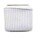 CUFF Grobstrick-Bndchen weiss