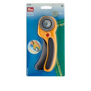Rollschneider COMFORT 45mm