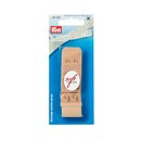 PRYM BH-Verl�ngerer, 25mm, 3x2 Haken hautfarben 1 St�ck