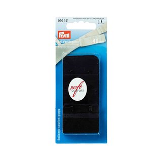 PRYM BH-Verlngerer 40mm 3x2 Haken schwarz 1 Stck