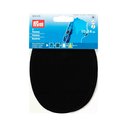 PRYM Patches Velourslederimitat - aufbgelbar - 10 x 14cm...