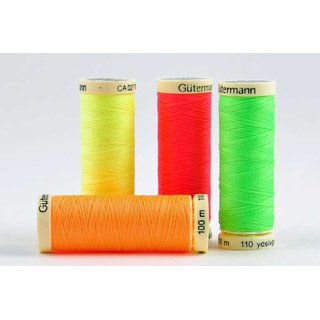 Gtermann Allesnher 100m |3836| NEON grn