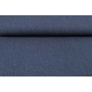 Jeans Twill dunkelblau
