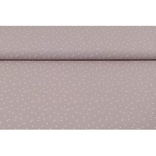 Baumwolle Grafische-Muster-Serie Mini-Dreiecke...